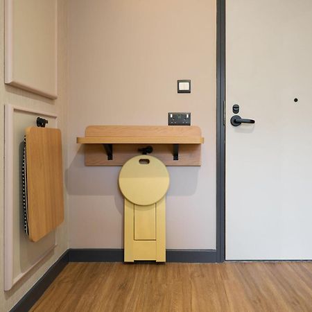 Four Points Express By Sheraton London Euston Extérieur photo