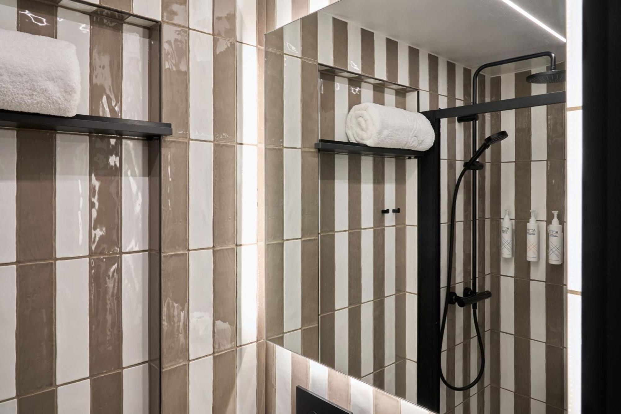 Four Points Express By Sheraton London Euston Extérieur photo