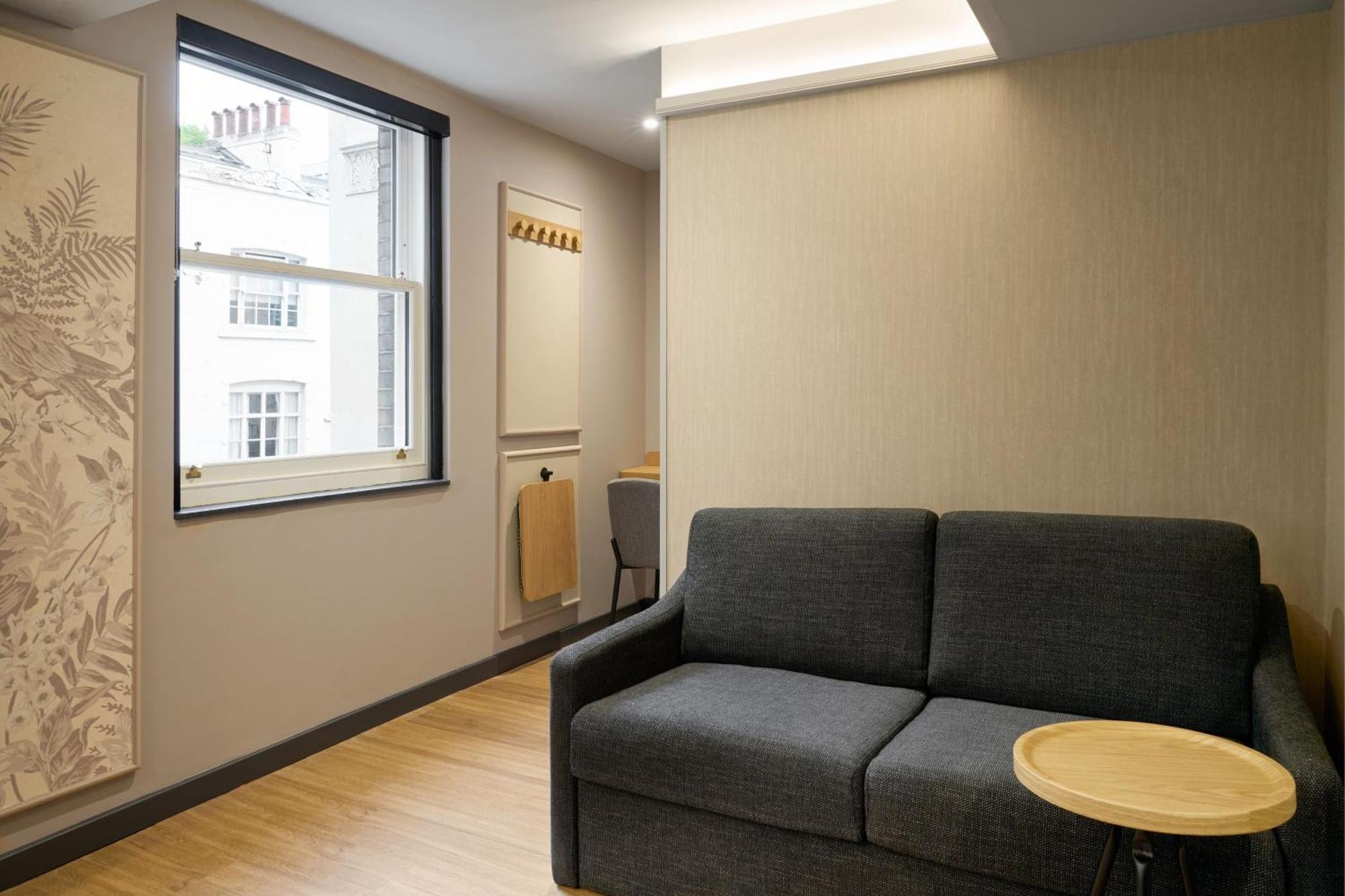 Four Points Express By Sheraton London Euston Extérieur photo