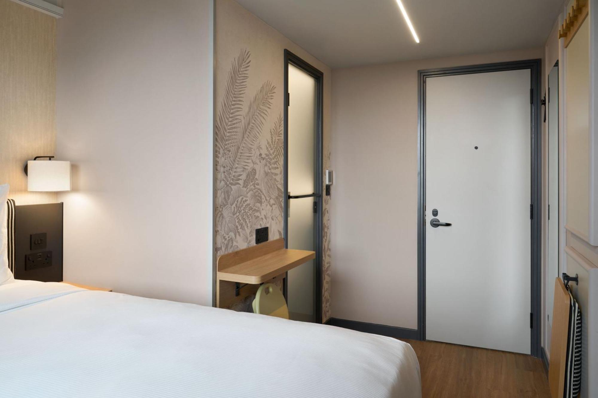 Four Points Express By Sheraton London Euston Extérieur photo