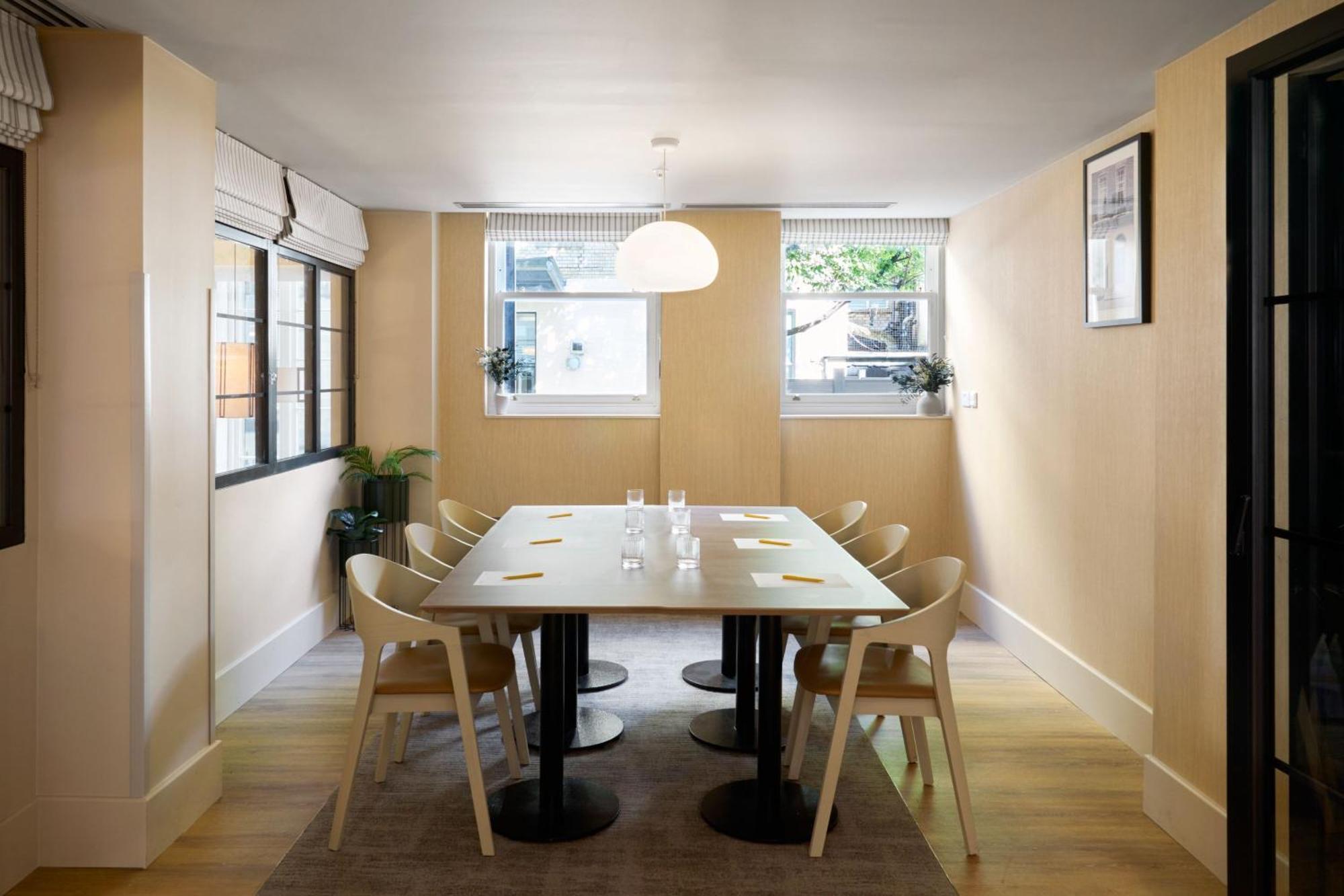 Four Points Express By Sheraton London Euston Extérieur photo