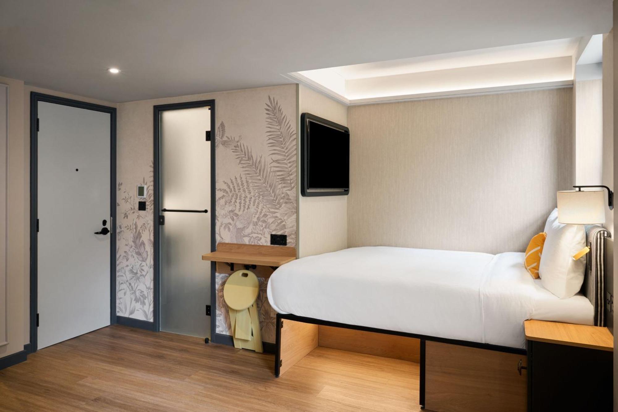 Four Points Express By Sheraton London Euston Extérieur photo